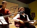 les mãedéus   la manta al cuello