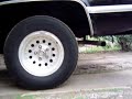 1985 chvey silverado 1985 chvey silverado