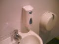 Fasta Pasta North Adelaide -Caroma Toilet