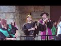 Art-monium musica medieval Care en Negreira
