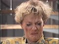 Spot for Flemming og Berit på TV 2
