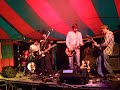FIRE IN CAIRIO , EPIC LIVE OXJAM 08  BLINDFOLD GARDEN