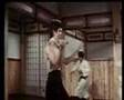Bruce Lee - action movie 