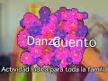 Danza Cuento en Guatemala