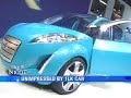 Suzuki to launch new global car in India