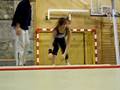 videos de camille barre avant