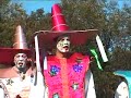 2004 primer actuacion de la murga la uruguaya 