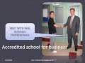 Why we choose BCIT - BCIT BEN