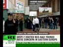 Czechs fear rise in Neo-Nazism