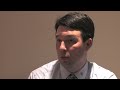 Jim MacInnes discusses future Energy, Economy Environment in