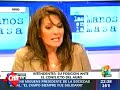 Liliana Denot en America24 Liliana Denot en America24