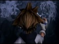 Kingdom Hearts - simple and clean