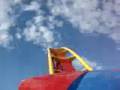 roller coaster the golliath