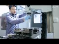 Crash Course in Milling: Chapter 2 - Basic Operation, by Glacern Machine Tools