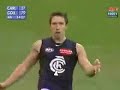 The highlight of Justin Davies career