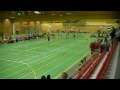 Avgörande sekvens GBK - HK 71