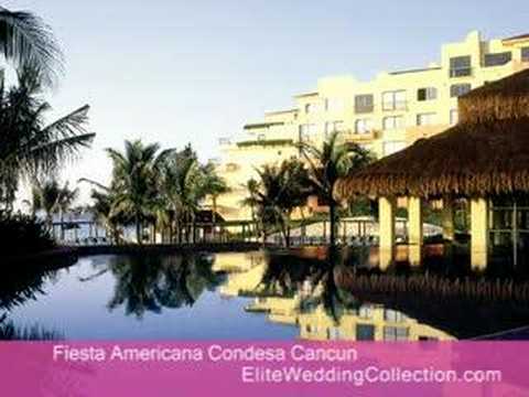 0 Fiesta Americana Condesa Cancun 