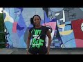 First Class Dancers Teaching Cut Dem Off Dance