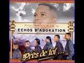Album Pres de toi