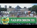 Plaża Open Chorzów 2015 Plaża Open Chorzów 2015