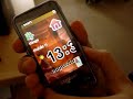 Samsung Omnia SGH-i900