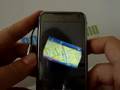 Samsung Omnia SGH-i900