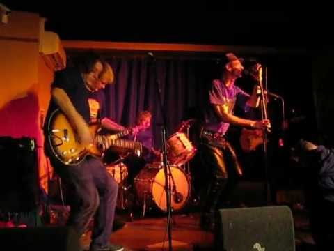 Preaching The Blues Gommard