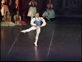 COPPELIA - FINALE