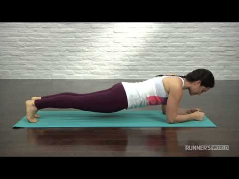 The Body Shop: Stay on Your Toes