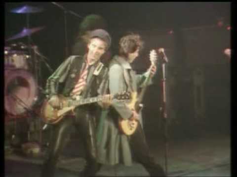 Johnny Thunders & The Heartbreakers - Chinese Rocks