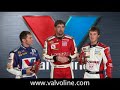 Evernham NASCAR Drivers 2
