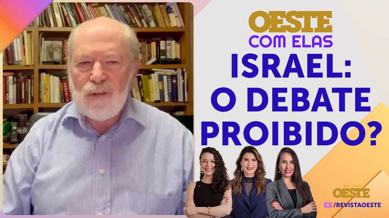 Antissemitismo nas universidades: O debate sobre Israel foi silenciado?