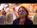 euromaxx a la carte | Garnelen mit Venusmuscheln und Pilzgericht mit Bratwurst