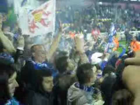 [PO Finale] STVV-Genk