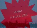 G�kmen ?R?Z - Tutam?yorum Zaman?