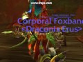 Draconis Erus VS Hakkar Draconis Erus VS Hakkar