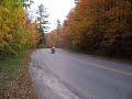 Afternoon Bike ride