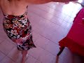 Greek dance lesson 3 - Zonaradikos (plus hasaposerbiko)