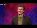 Russell Howard on teaching about gay relationships scare - Mock the Week - BBC Two