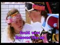 KARAOKE - Cathy Irving - I Never Dreamed Someone Like You