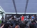 SAINT ENVOY 聖徒使節 IN 2010  搖滾台中
