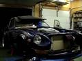 VQ35DE Powered 240z