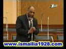 مهد الدعوة - د/ ابراهيم الجعفري يطالب بإصلاح السكة الحديد
