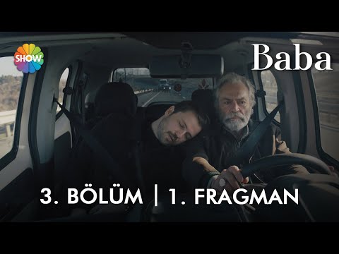 Baba 3. Bölüm Fragmanı                                                                                                                                                                                                                                    