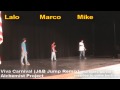 Palmview High Talent Show GLOWSTICKING (read description please)