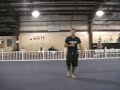 Peter Pan Cork (in slow-mo) Peter Pan Cork (in slow-mo)