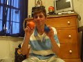 Criss Angel Parody