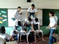 piramide estudiantil