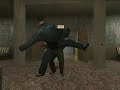 Max Payne Kung Fu 3.0