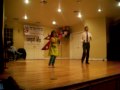 Alisma and Nepali New Year 2067